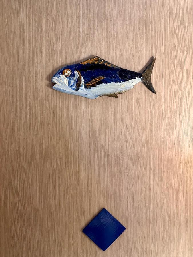 格拉齐 Casa Del Palombaro酒店 外观 照片